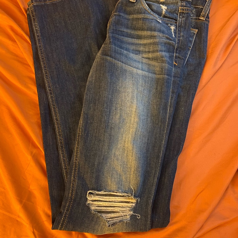 Joes Jeans Vixen Bootcut